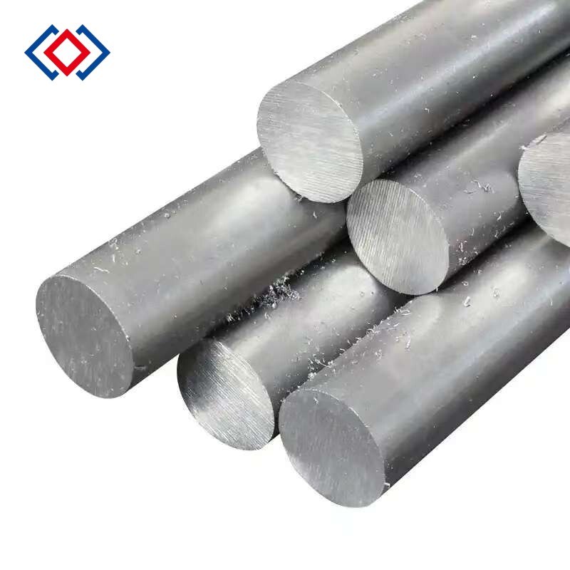 Stainless Steel Round Rod
