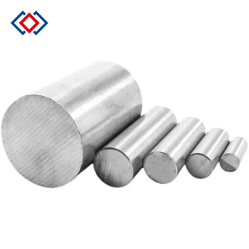 Stainless Steel Round Rod