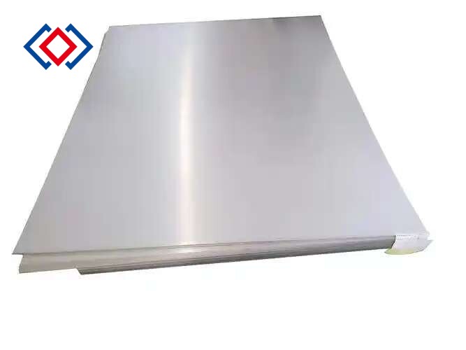 Stainless Steel Plate