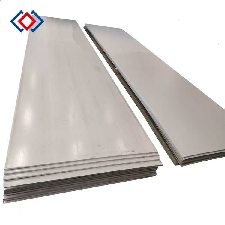 304/316/201 Stainless Steel Plate