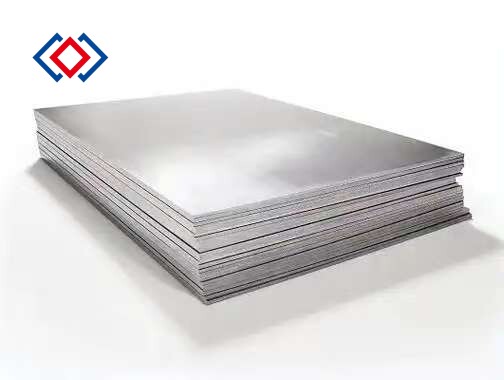 Stainless Steel Plate