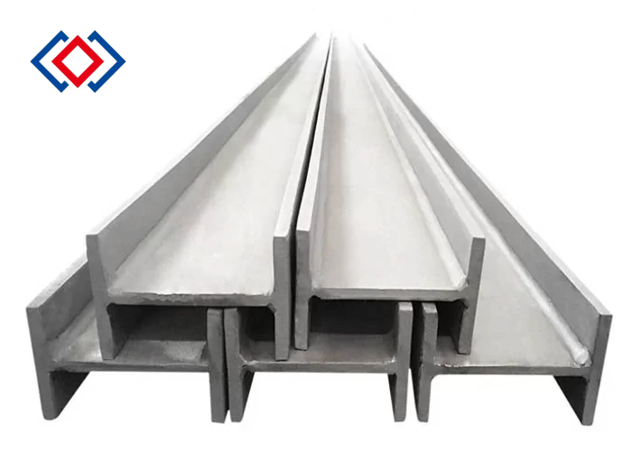 Stainless Steel H-Beam/I-Beam