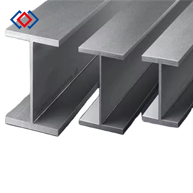 Stainless Steel H-Beam/I-Beam