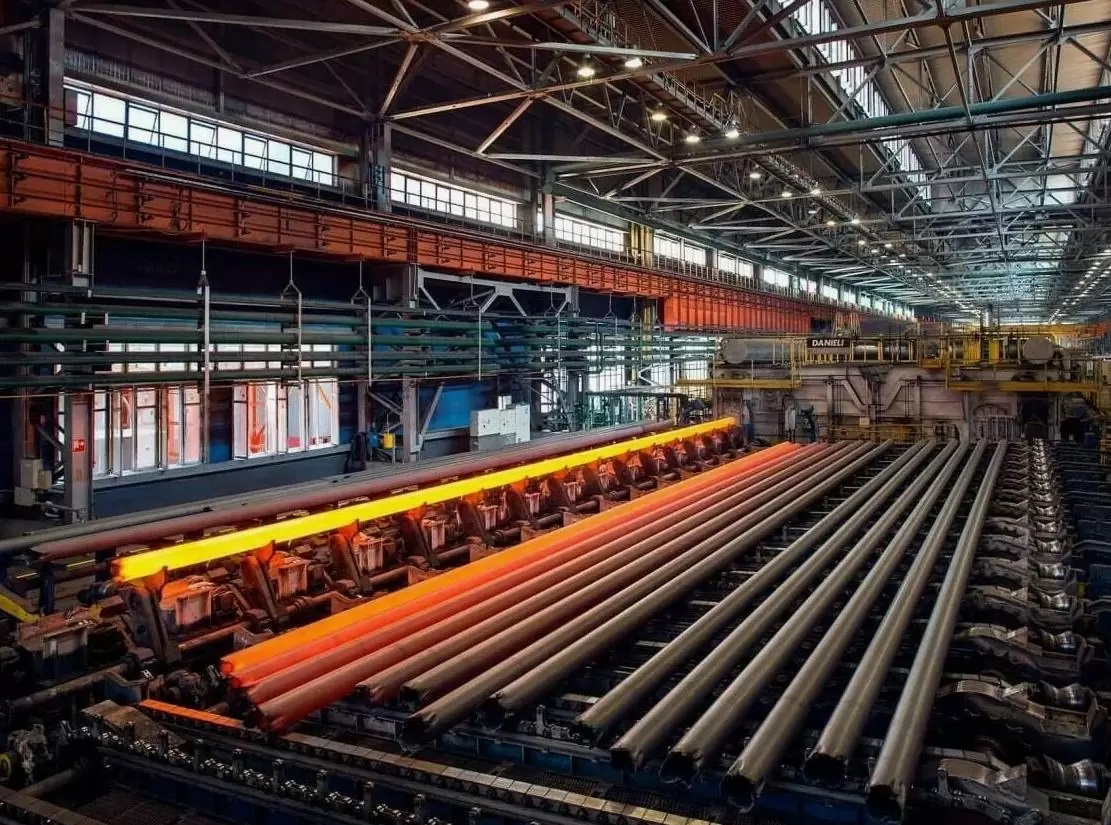 In the future, the high-quality development of China's steel pipe industry must focus on two aspects to achieve breakthroughs