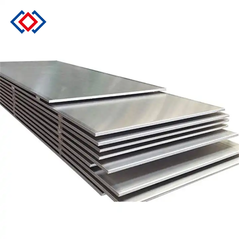 Stainless Steel Plate