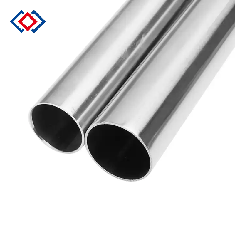 Stainless Steel Pipe
