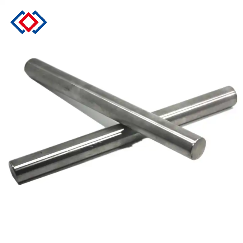 Stainless Steel Round Rod