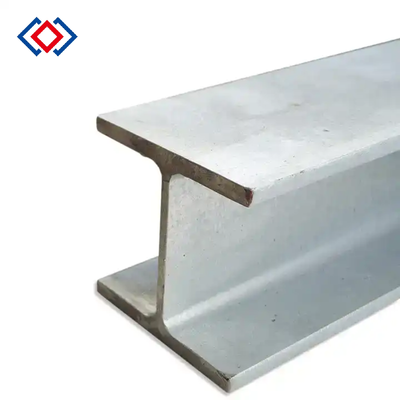 Stainless Steel H-Beam/I-Beam