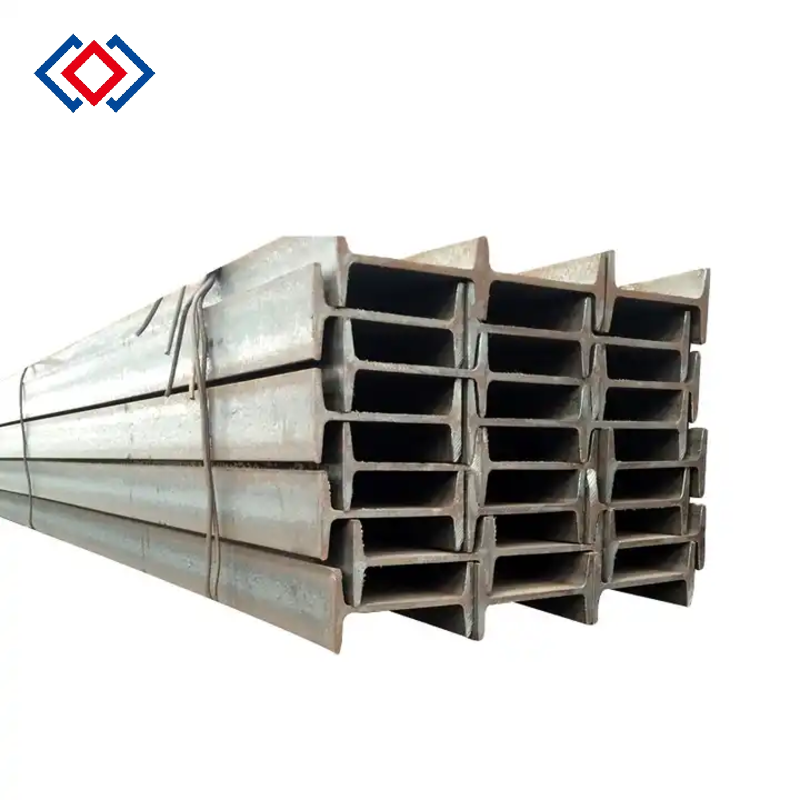 Stainless Steel I-Beam/H-Beam