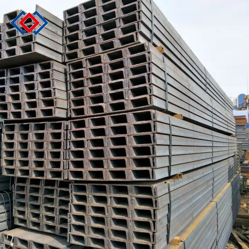 Stainless Steel Channel Steel