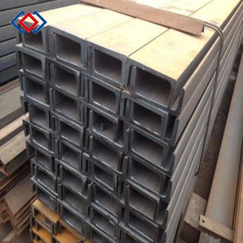 Stainless Steel Channel Steel