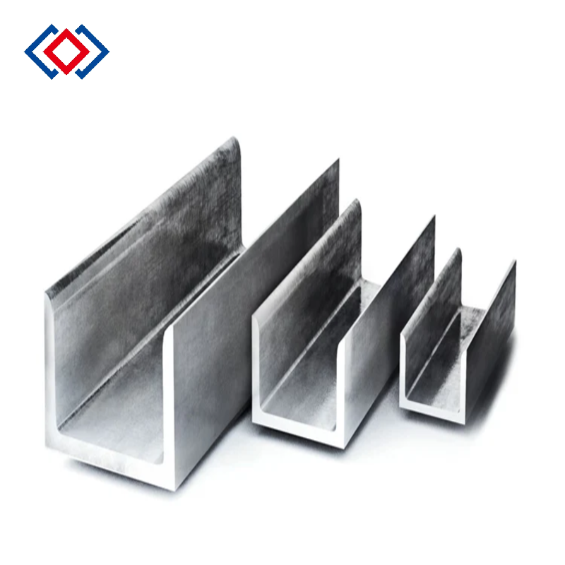 Stainless Steel Channel Steel