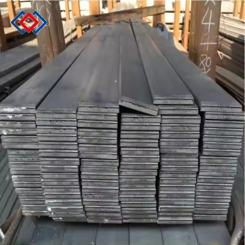 Stainless Steel Flat Steel