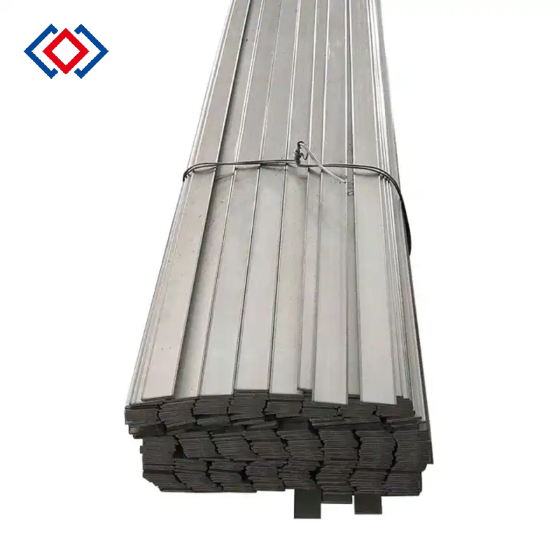 Stainless Steel Flat Steel