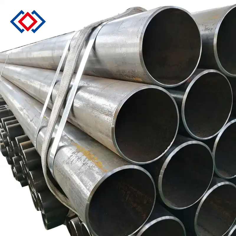 Carbon Steel Pipe