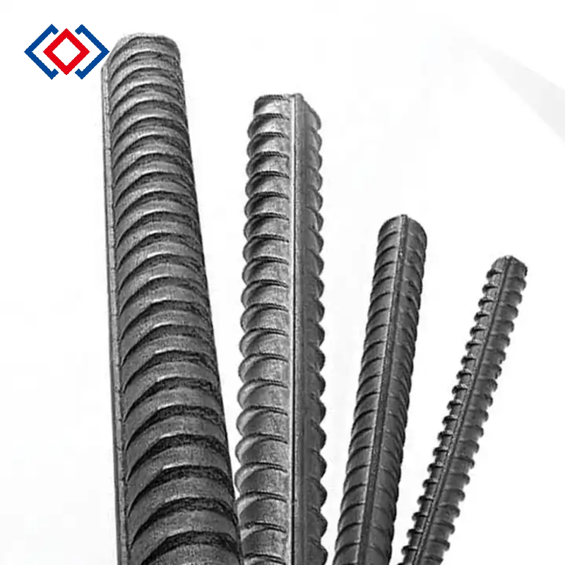 Deformed steel bars/Threaded steel bars