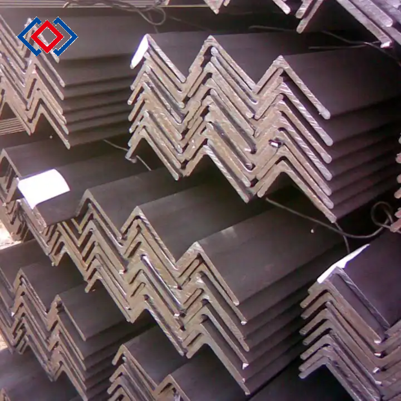 Carbon Steel Angle