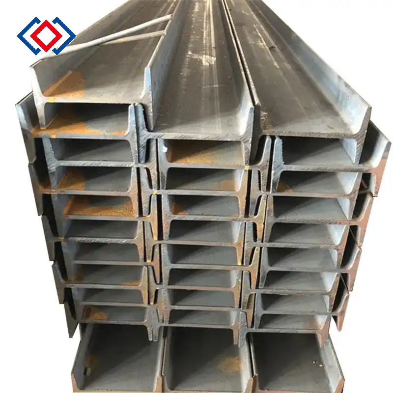 Carbon Steel I-Beam/H-Beam