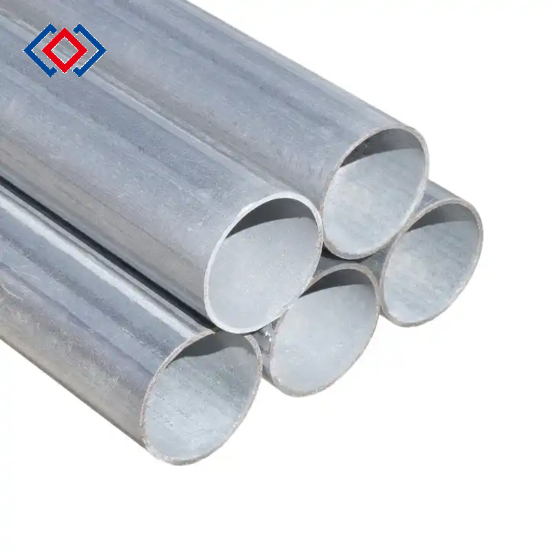 Galvanized Pipe