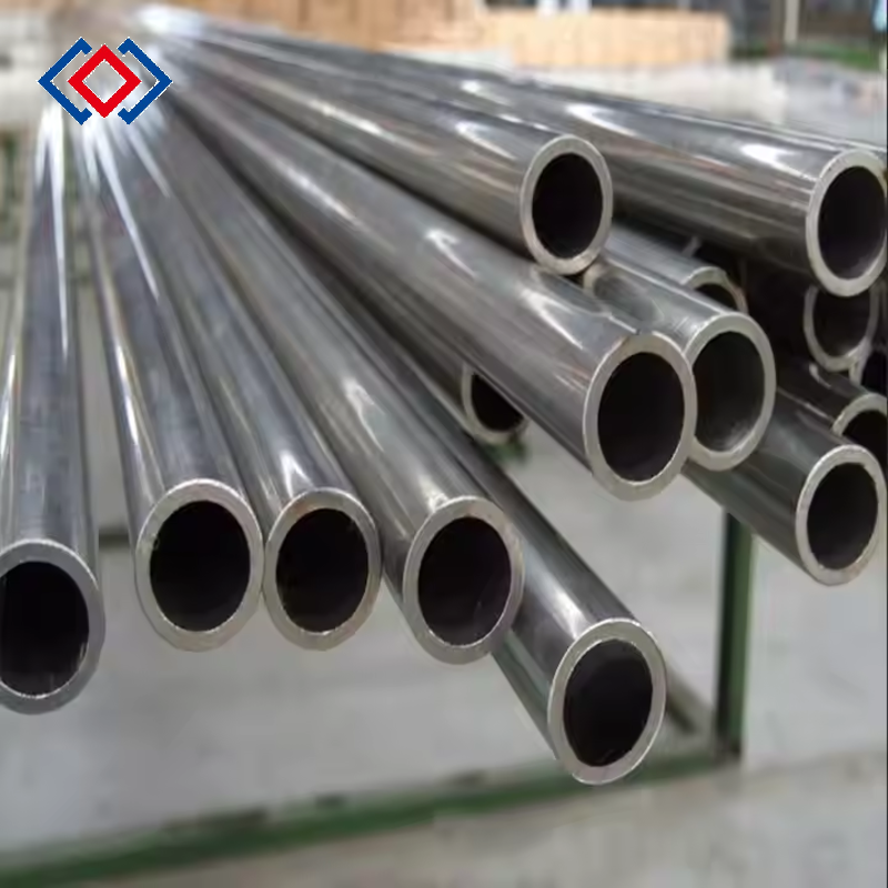 Aluminium Tube