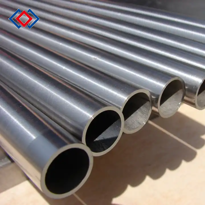 Aluminium Tube