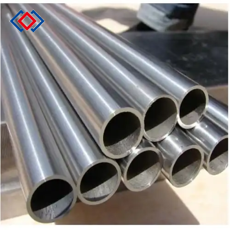 Aluminium Tube