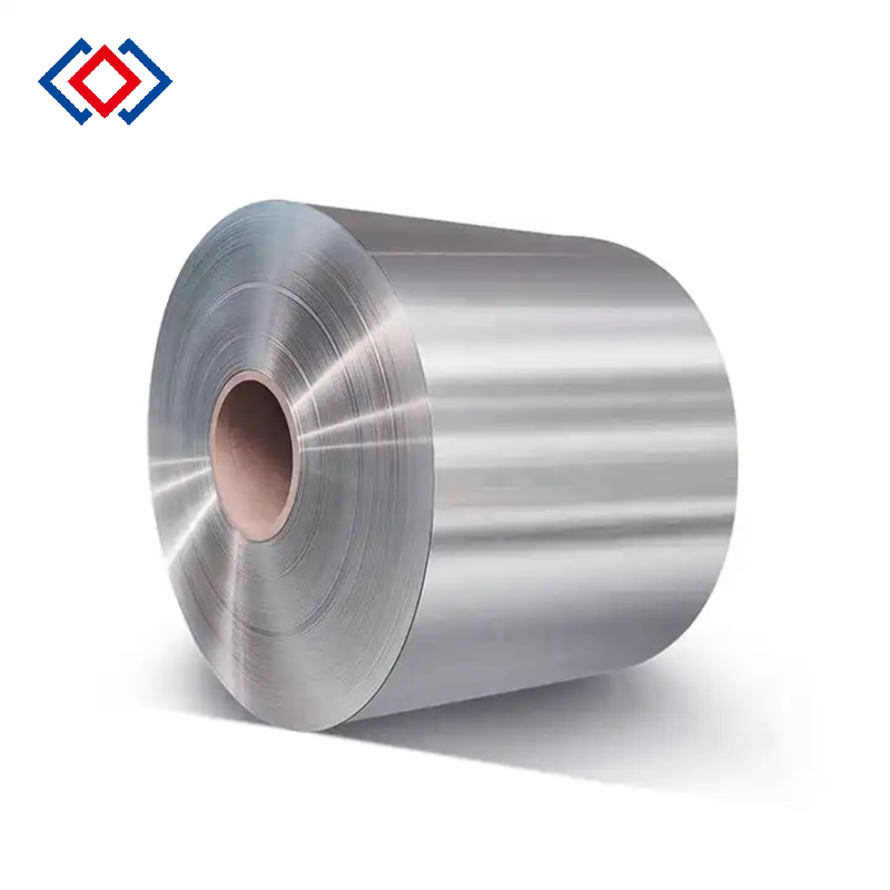 Aluminium Roll