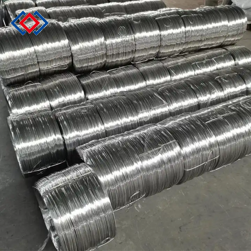 Aluminium Wire