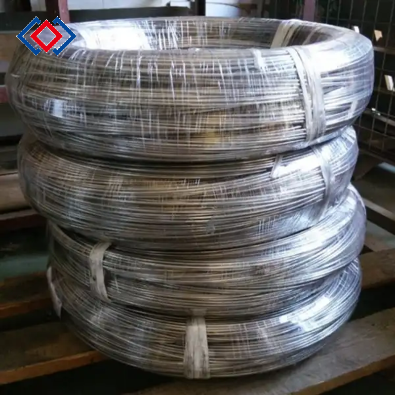 Aluminium Wire