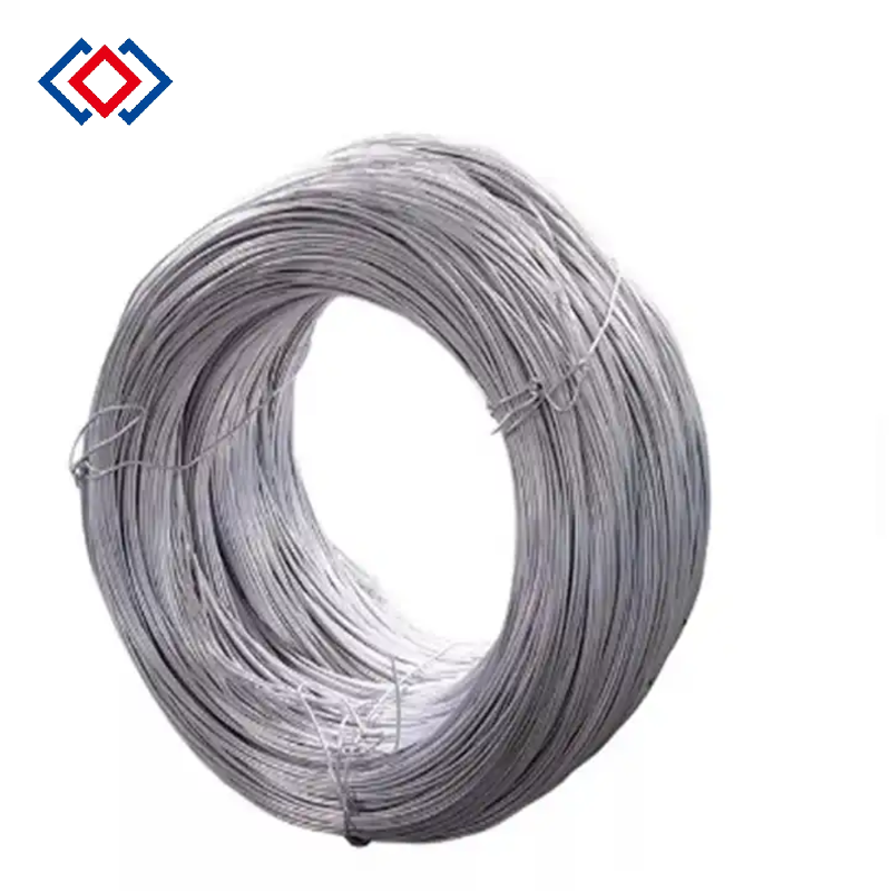 Aluminium Wire