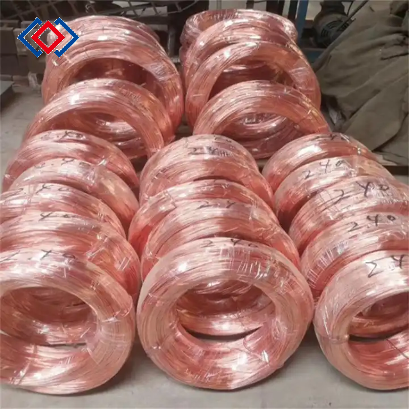 Copper Wire