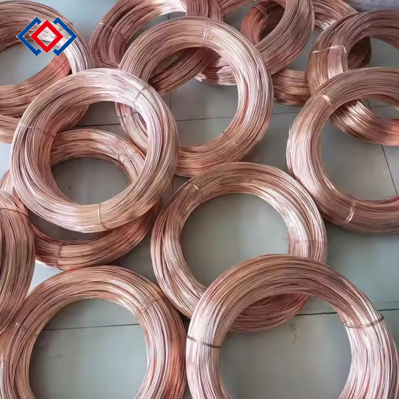 Copper Wire