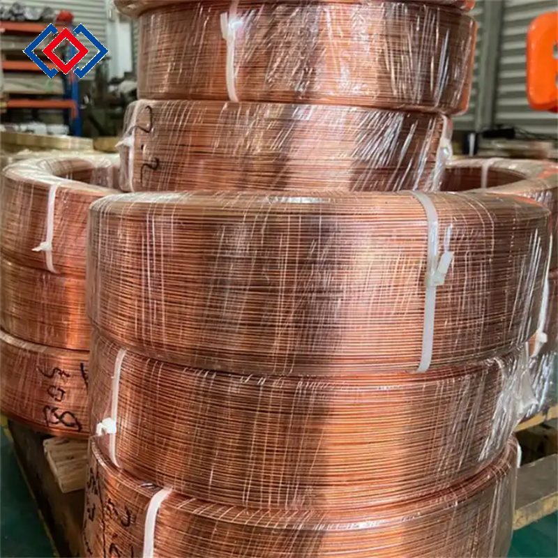 Copper Wire