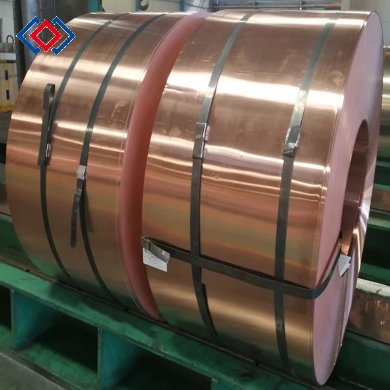 Copper Roll