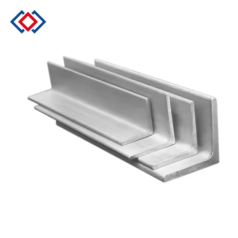 Stainless Steel Angle