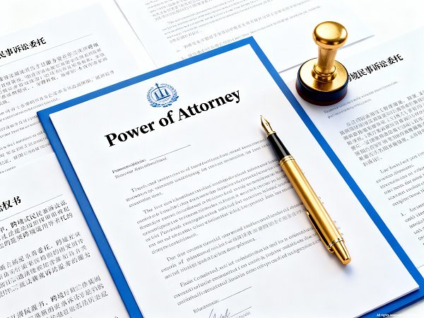 A Practical Guide to Entrusting a Chinese Lawyer in Cross-Border Civil Litigation