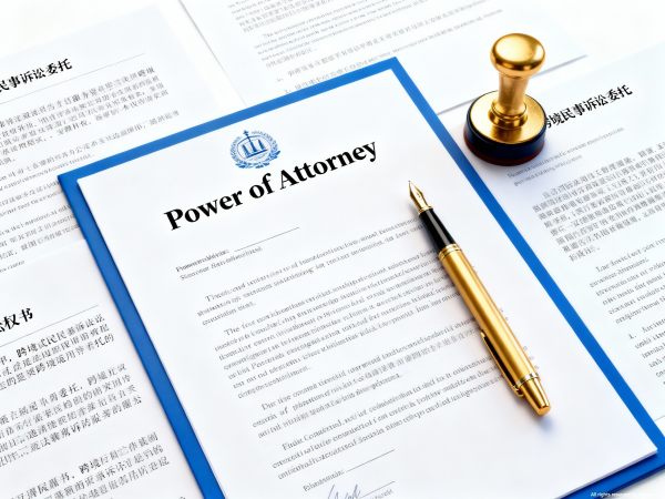 A Practical Guide to Entrusting a Chinese Lawyer in Cross-Border Civil Litigation A Practical Guide to Entrusting a Chinese Lawyer in Cross-Border Civil Litigation