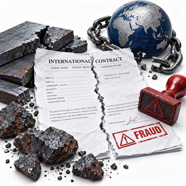Chinese Supplier Scams and Fraud: The Red Flags That Come Before the Loss