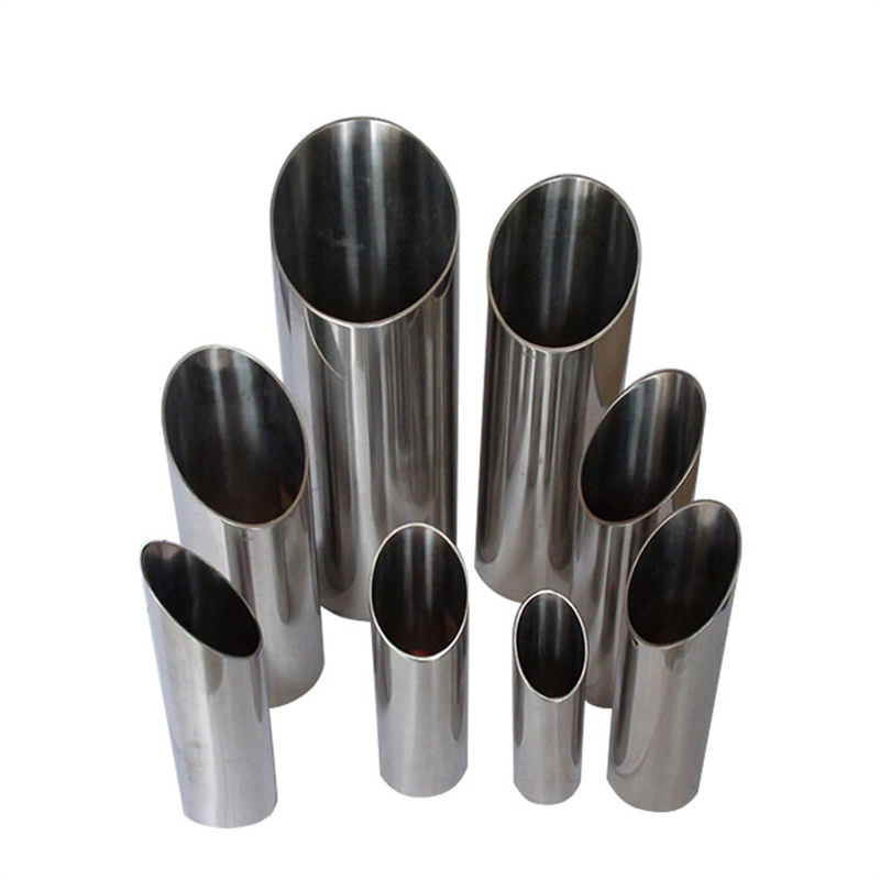Stainless Steel Special Tube