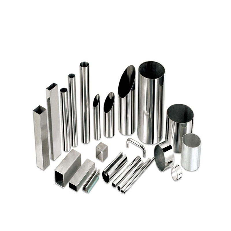 Stainless Steel Special Tube