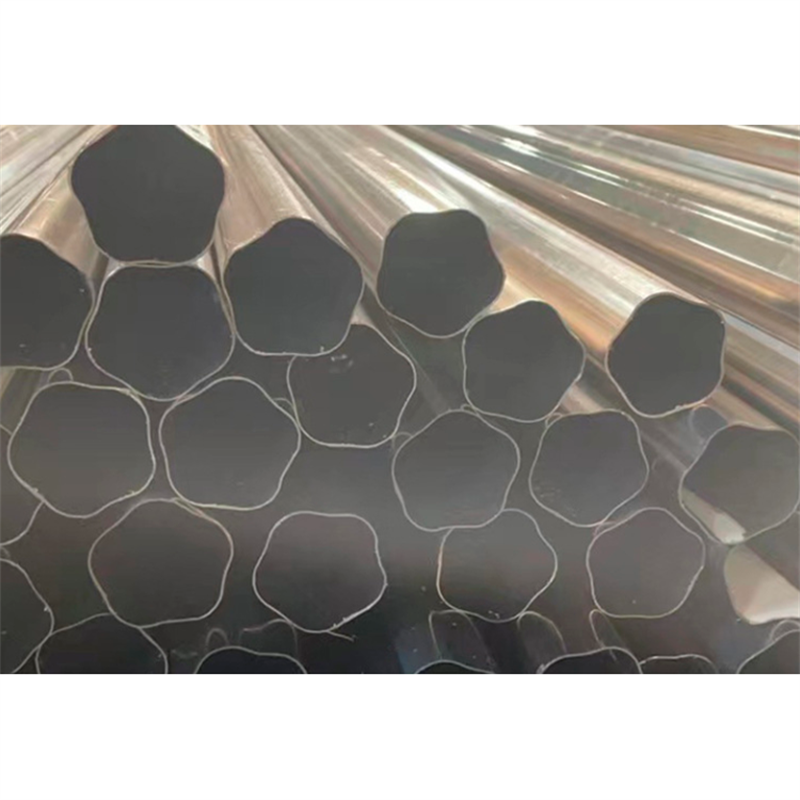 Stainless Steel Special Tube