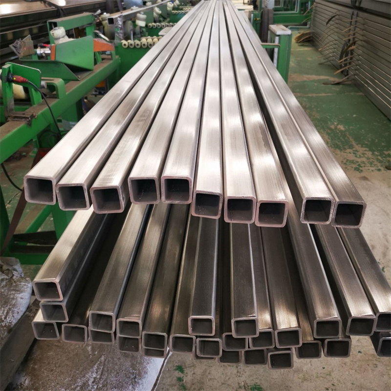 Different Type of Stainless Steel Pipes Based on Application Areas Different Type of Stainless Steel Pipes Based on Application Areas