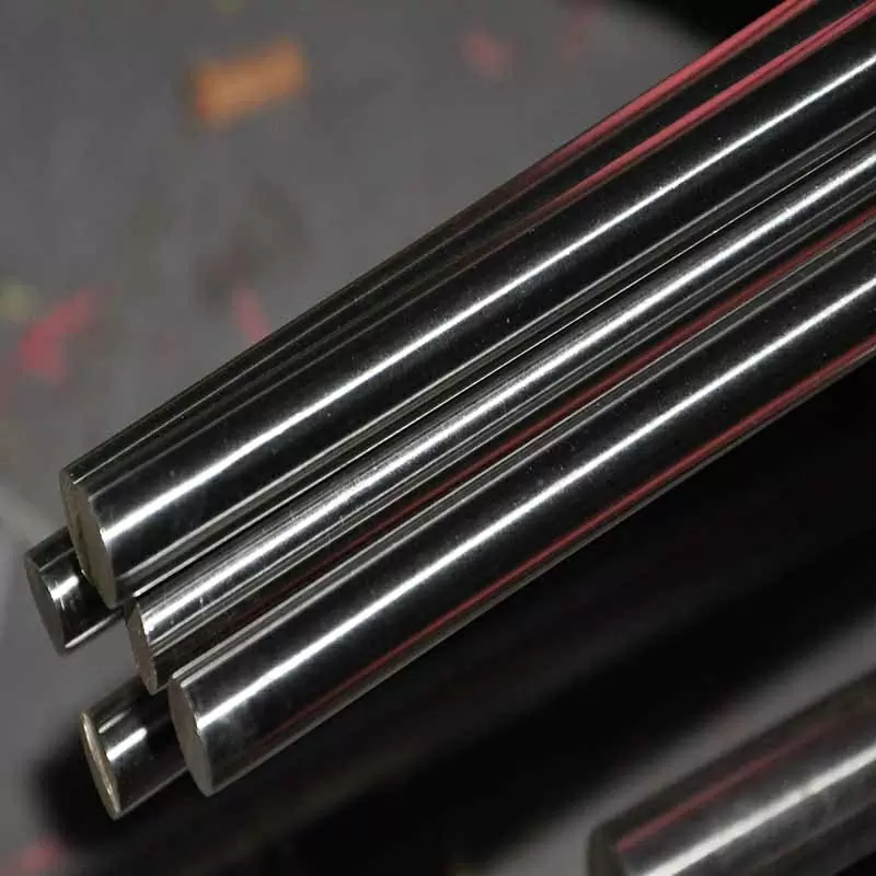 Stainless Steel Round Bar