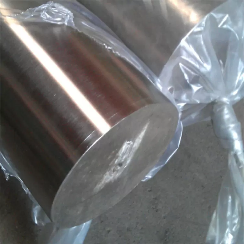 Stainless Steel Round Bar