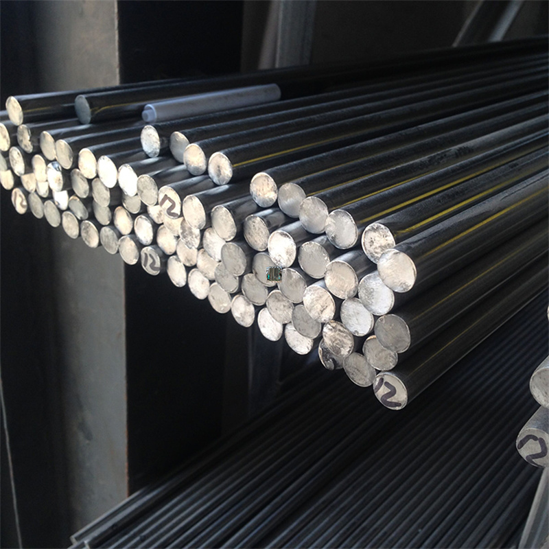 Stainless Steel Round Bar