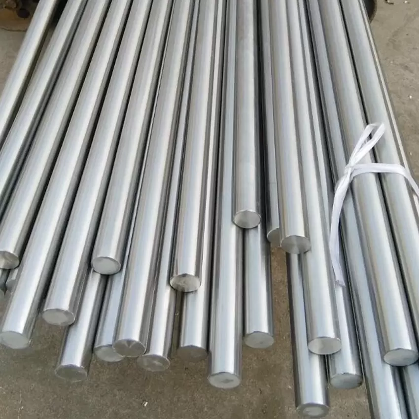 Stainless Steel Round Bar