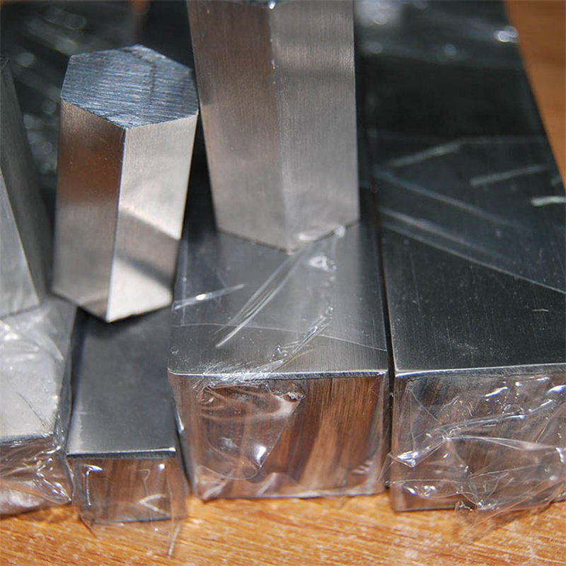 316 316L Stainless Steel Square Bar