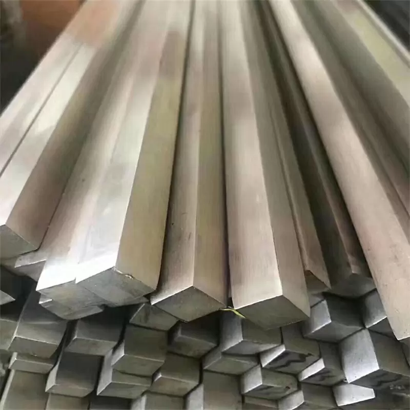 316 316L Stainless Steel Square Bar