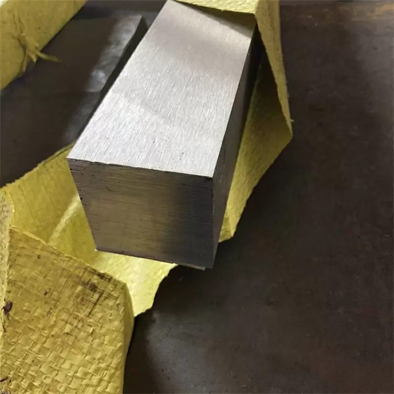 316 316L Stainless Steel Square Bar