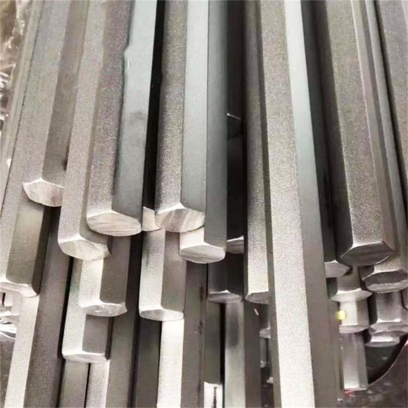 Stainless Steel 304 304L Hexagonal Rod